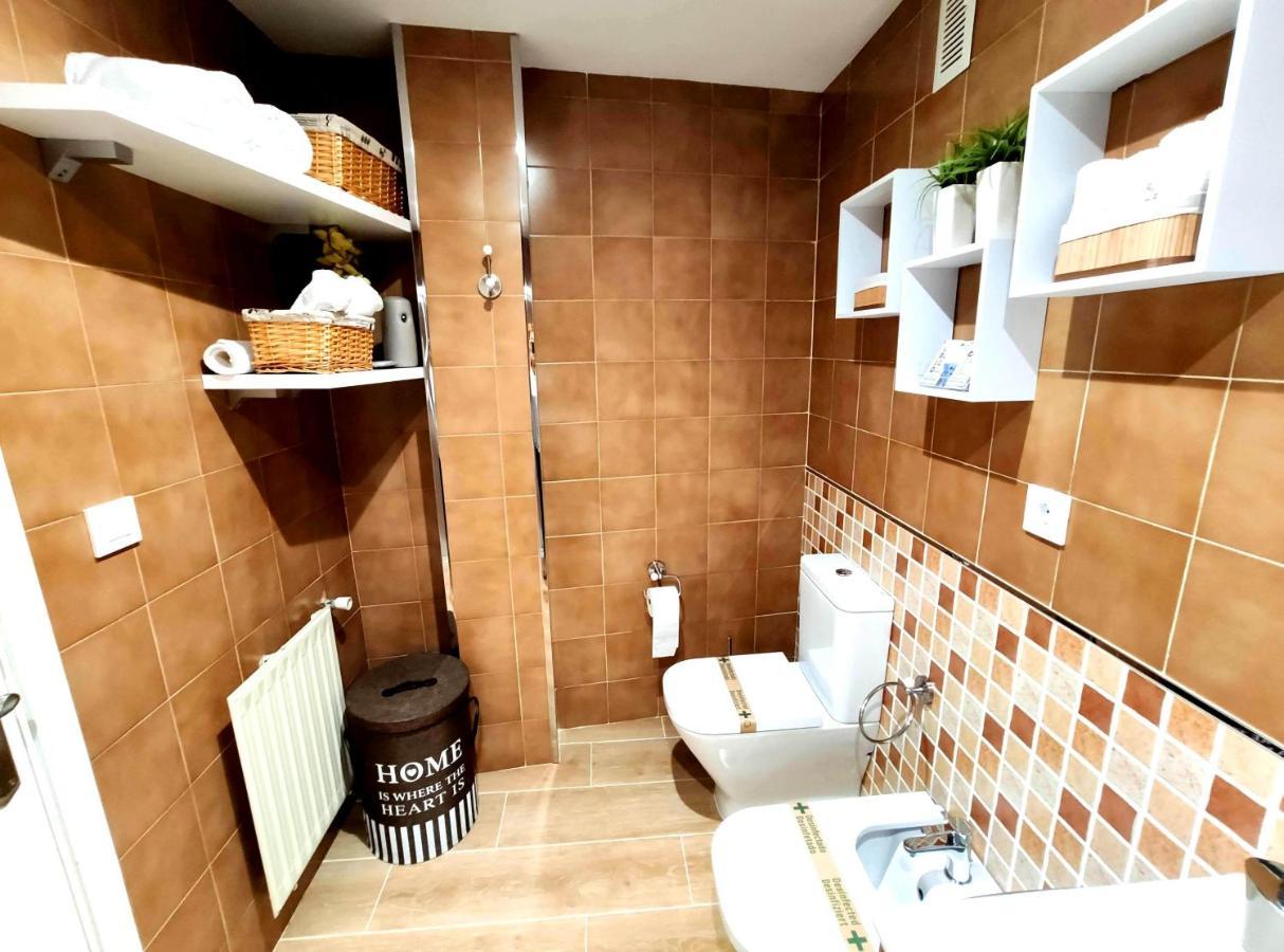 Apartamento Dactonium - Ribeira Sacra Monforte De Lemos Exterior photo