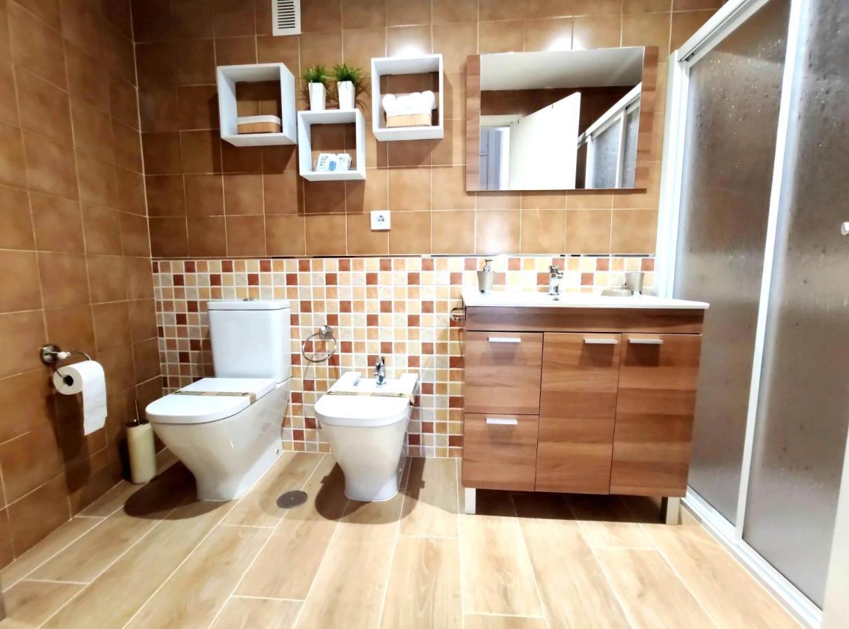 Apartamento Dactonium - Ribeira Sacra Monforte De Lemos Exterior photo