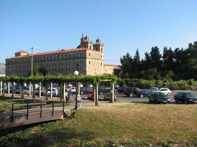 Apartamento Dactonium - Ribeira Sacra Monforte De Lemos Exterior photo