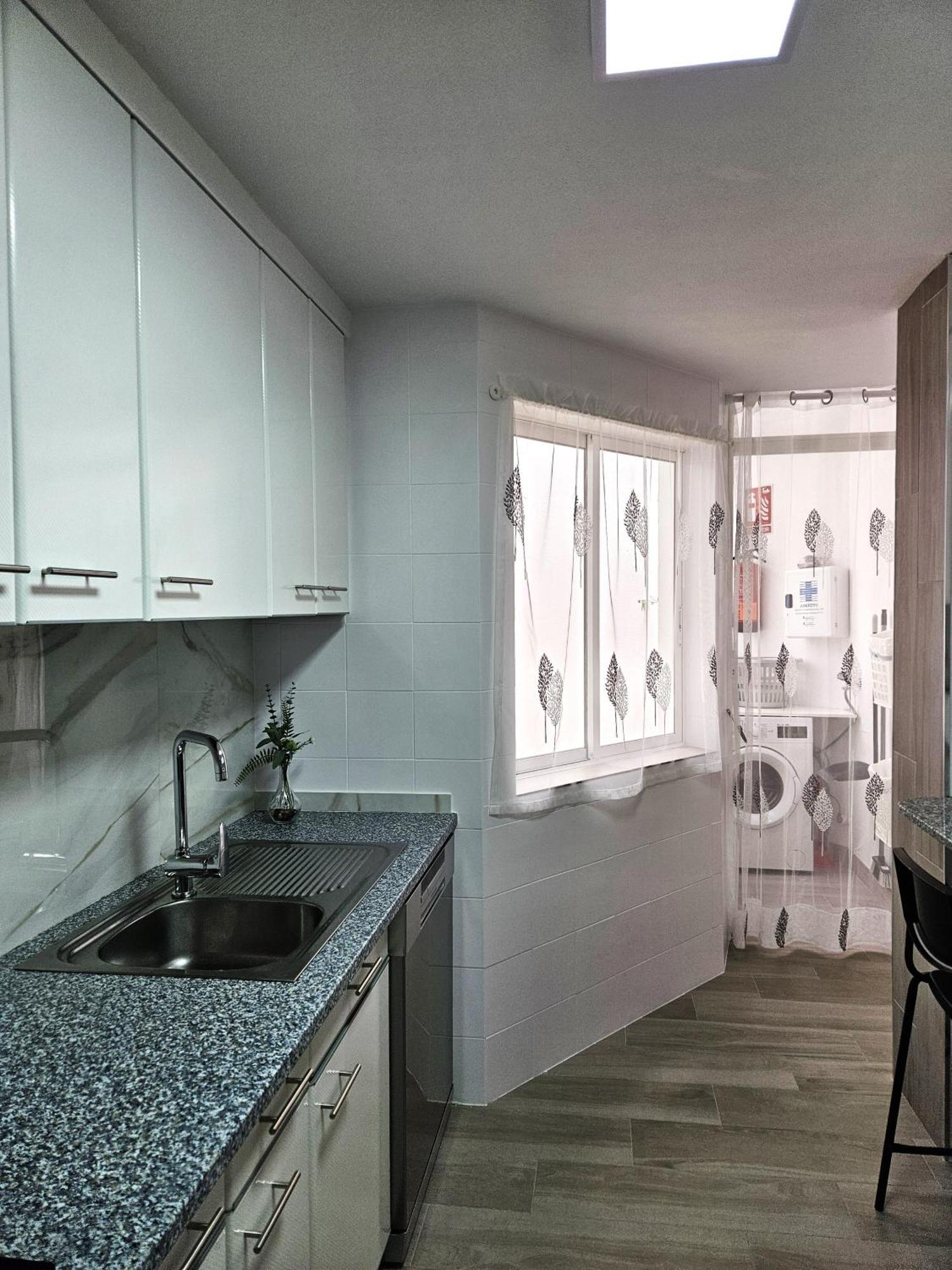 Apartamento Dactonium - Ribeira Sacra Monforte De Lemos Exterior photo
