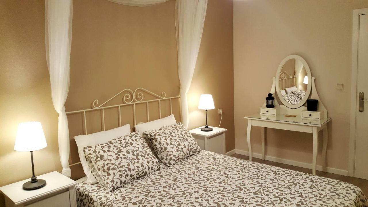 Apartamento Dactonium - Ribeira Sacra Monforte De Lemos Exterior photo