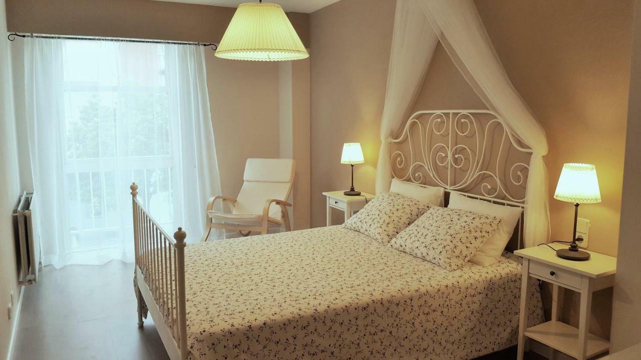 Apartamento Dactonium - Ribeira Sacra Monforte De Lemos Exterior photo