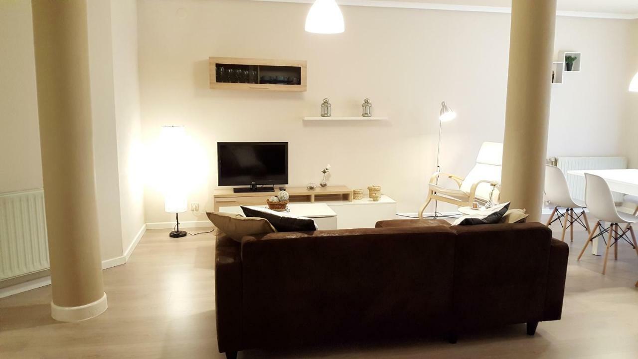Apartamento Dactonium - Ribeira Sacra Monforte De Lemos Exterior photo