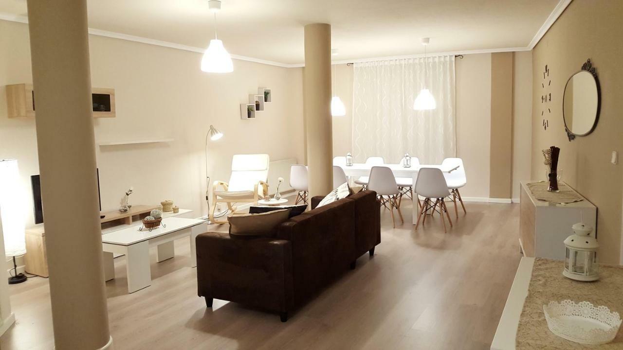 Apartamento Dactonium - Ribeira Sacra Monforte De Lemos Exterior photo
