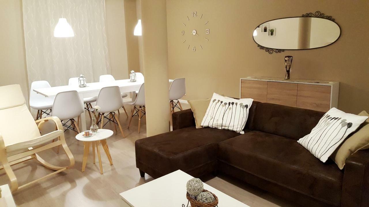Apartamento Dactonium - Ribeira Sacra Monforte De Lemos Exterior photo
